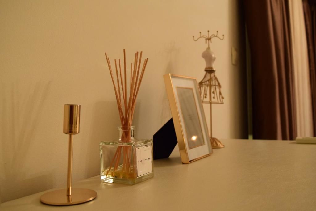 Виллы Luxury Villa Crystal Blue Свети-Стефан-52