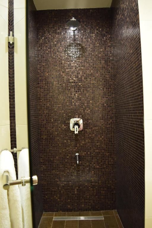 Виллы Luxury Villa Crystal Blue Свети-Стефан-61