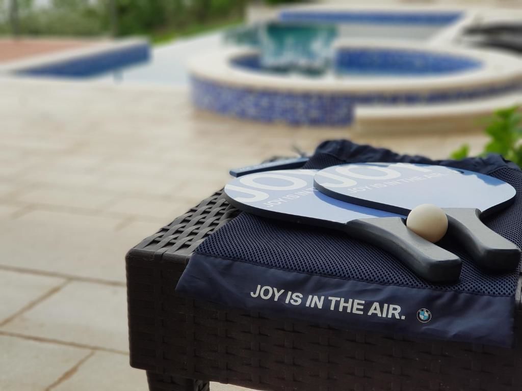 Виллы Luxury Villa Crystal Blue Свети-Стефан-89