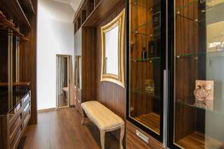 Виллы Luxury Villa Crystal Blue Свети-Стефан Вилла с собственным бассейном-111