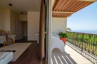 Виллы Luxury Villa Crystal Blue Свети-Стефан Вилла с собственным бассейном-112