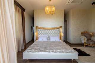 Виллы Luxury Villa Crystal Blue Свети-Стефан Вилла с собственным бассейном-113