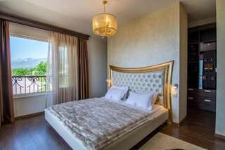 Виллы Luxury Villa Crystal Blue Свети-Стефан Вилла с собственным бассейном-115