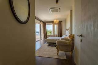 Виллы Luxury Villa Crystal Blue Свети-Стефан Вилла с собственным бассейном-118