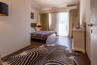 Виллы Luxury Villa Crystal Blue Свети-Стефан Вилла с собственным бассейном-122