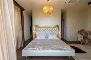 Виллы Luxury Villa Crystal Blue Свети-Стефан Вилла с собственным бассейном-30