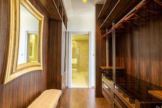 Виллы Luxury Villa Crystal Blue Свети-Стефан Вилла с собственным бассейном-31