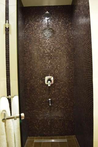 Виллы Luxury Villa Crystal Blue Свети-Стефан Вилла с собственным бассейном-35