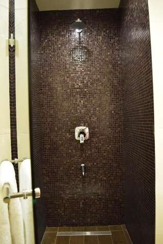 Виллы Luxury Villa Crystal Blue Свети-Стефан Вилла с собственным бассейном-58