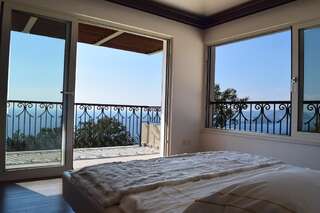 Виллы Luxury Villa Crystal Blue Свети-Стефан Вилла с собственным бассейном-60