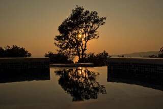 Виллы Luxury Villa Crystal Blue Свети-Стефан Вилла с собственным бассейном-73