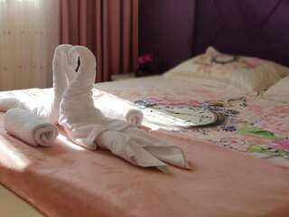 Виллы Luxury Villa Crystal Blue Свети-Стефан Вилла с собственным бассейном-84