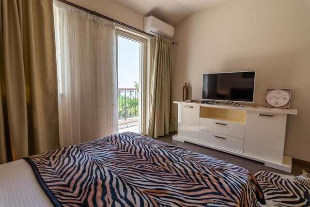 Виллы Luxury Villa Crystal Blue Свети-Стефан-122