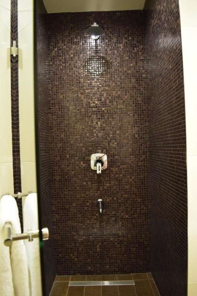 Виллы Luxury Villa Crystal Blue Свети-Стефан-60