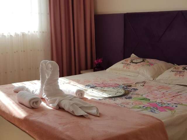 Виллы Luxury Villa Crystal Blue Свети-Стефан-85