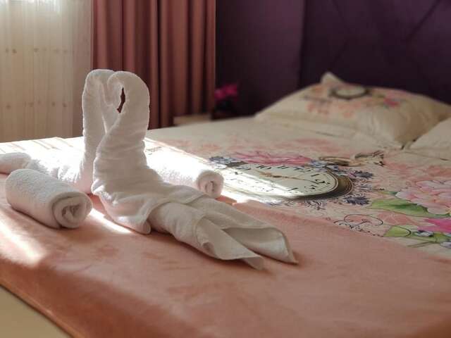 Виллы Luxury Villa Crystal Blue Свети-Стефан-86